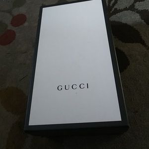 Gucci Shoes